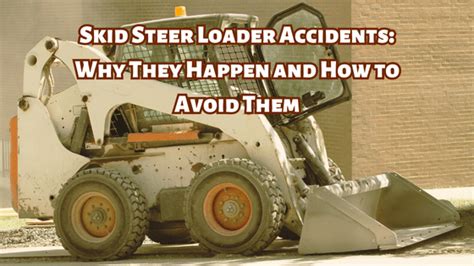 skid steer deaths sd|accidents in north dakota.